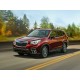 Subaru Forester 2017+