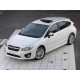Subaru Impreza 2017+
