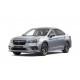 Subaru Legacy 2015-2019 (кузов 6)