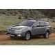 Subaru Outback 2009-2014 (кузов 4)