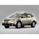 Subaru Tribeca 2007-2014