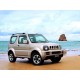 Suzuki Jimny 2005-2019