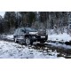 Land Cruiser 200 для комплектаций с оригинальным дисплеем