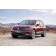 Volkswagen Tiguan Mk2 (2016+) 