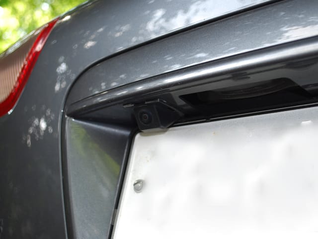 Купить камеры на авто в Кургане