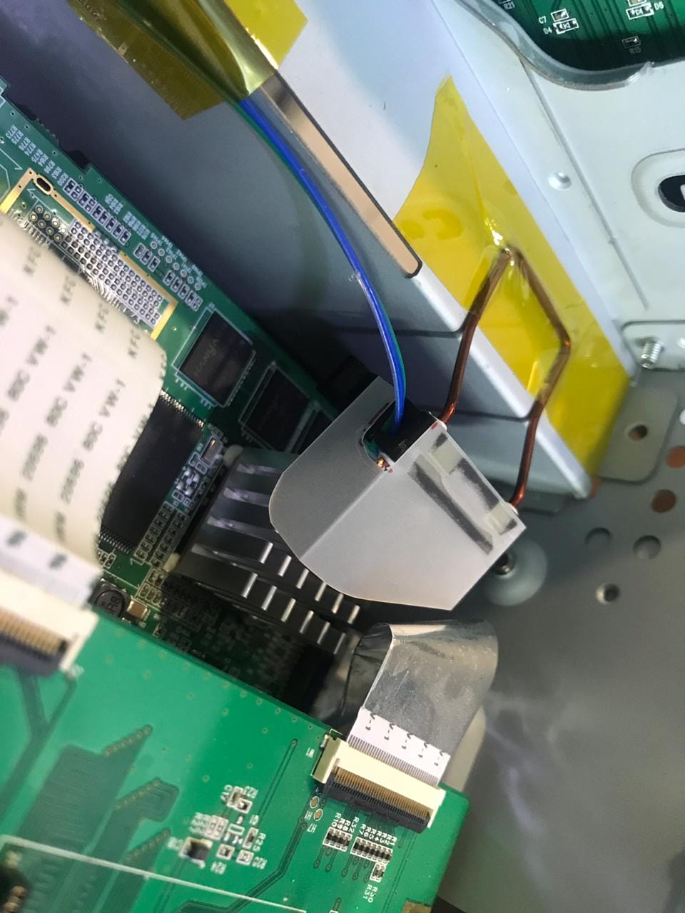 Ремонт в екатеринбурге